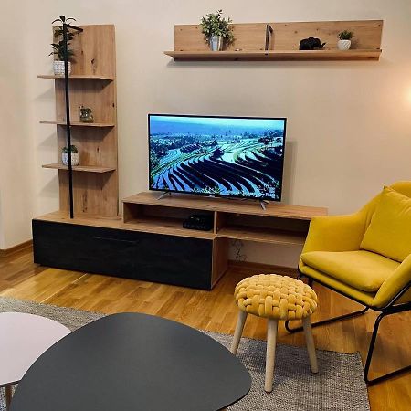 Newtown Apartment Нікшич Екстер'єр фото