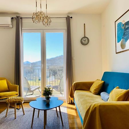 Newtown Apartment Нікшич Екстер'єр фото