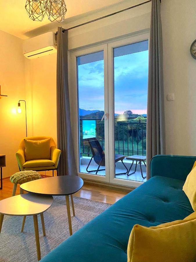 Newtown Apartment Нікшич Екстер'єр фото